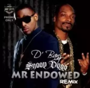 D’Banj - “Mr Endowed” (Remix) ft. Snoop Dogg